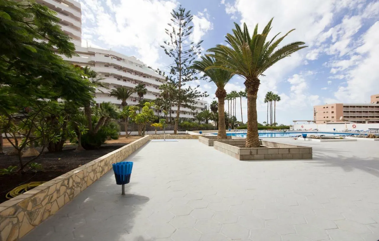 Apartamentos Las Americas Playa de las Americas
