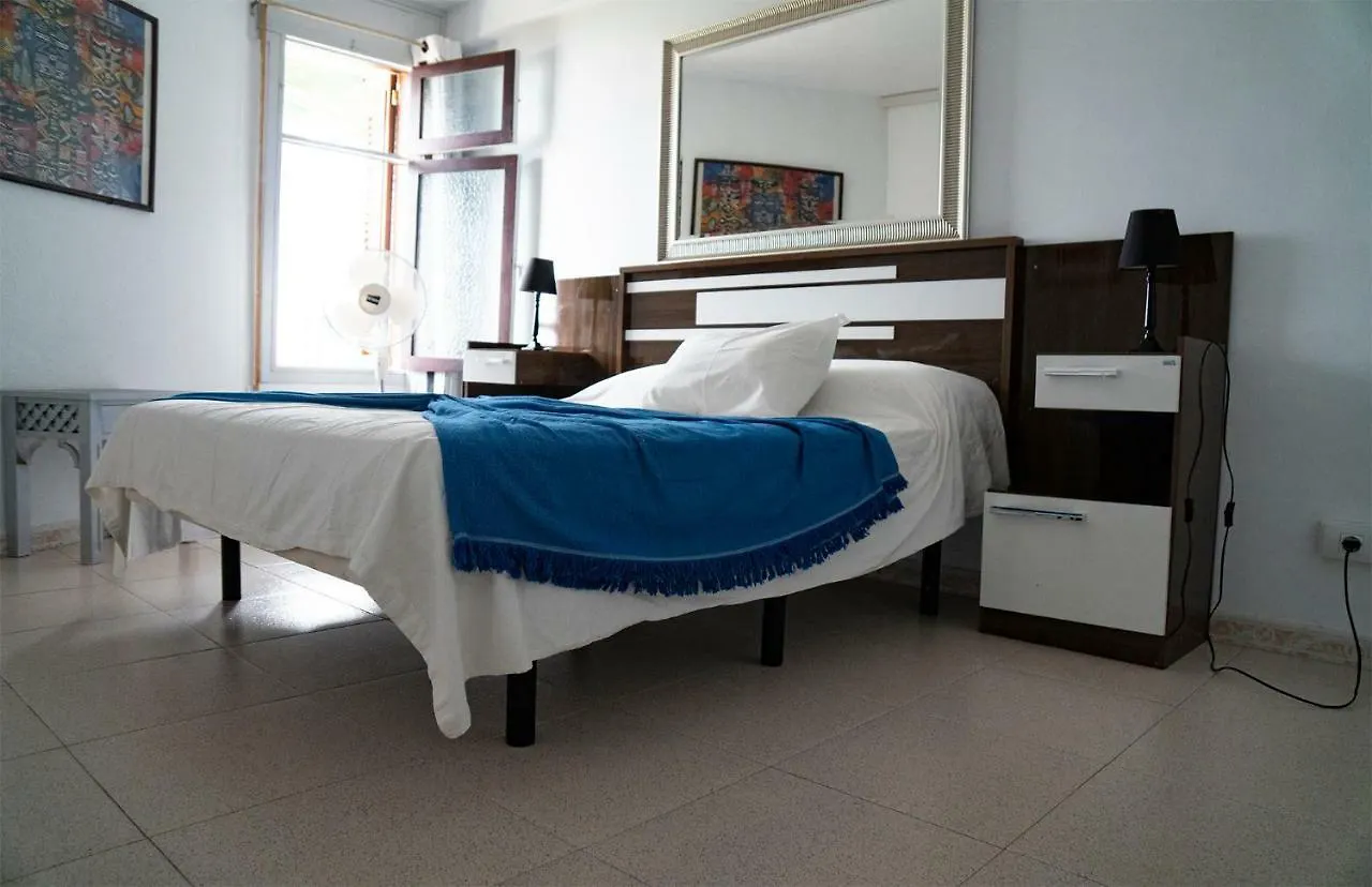 Apartamentos Las Americas Playa de las Americas  Playa de las Americas (Tenerife)