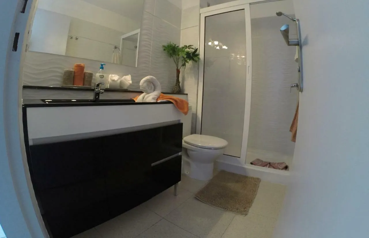Apartamentos Las Americas Playa de las Americas  Apartment