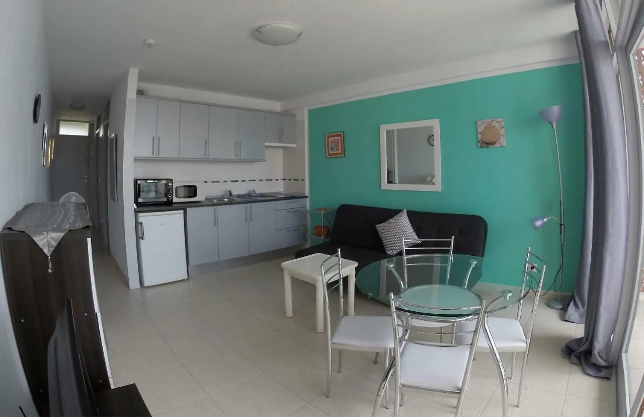Apartamentos Las Americas Playa de las Americas  0*, Playa de las Americas (Tenerife) Spain
