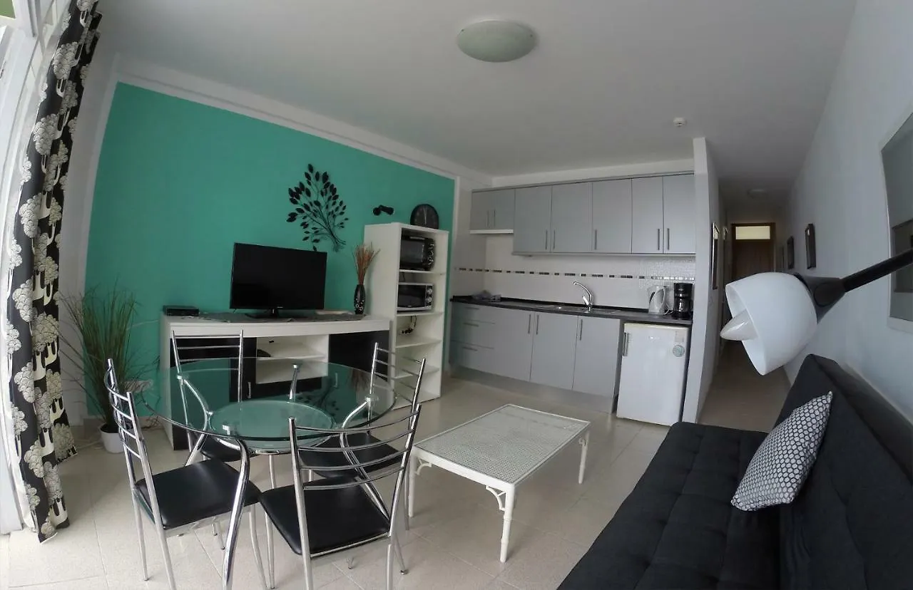 Apartment Apartamentos Las Americas Playa de las Americas