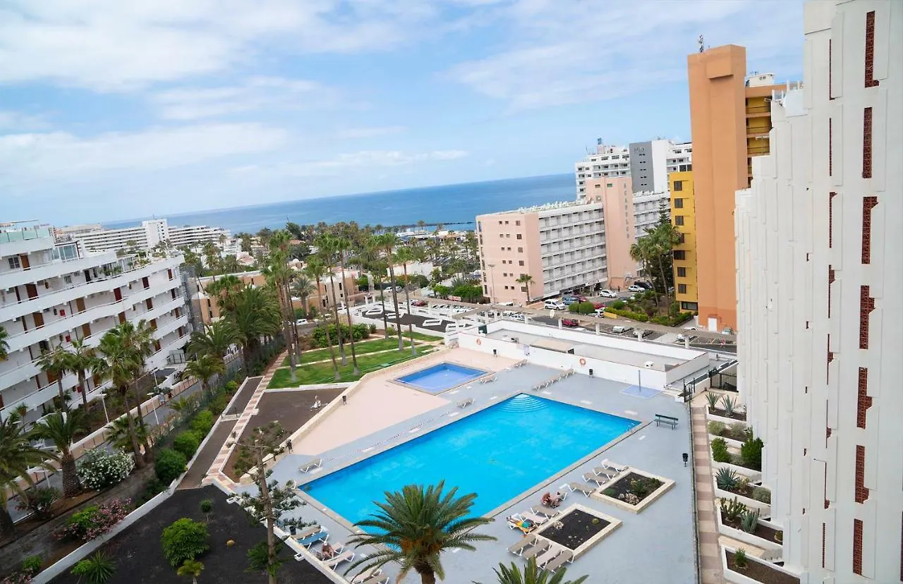 Apartment Apartamentos Las Americas Playa de las Americas