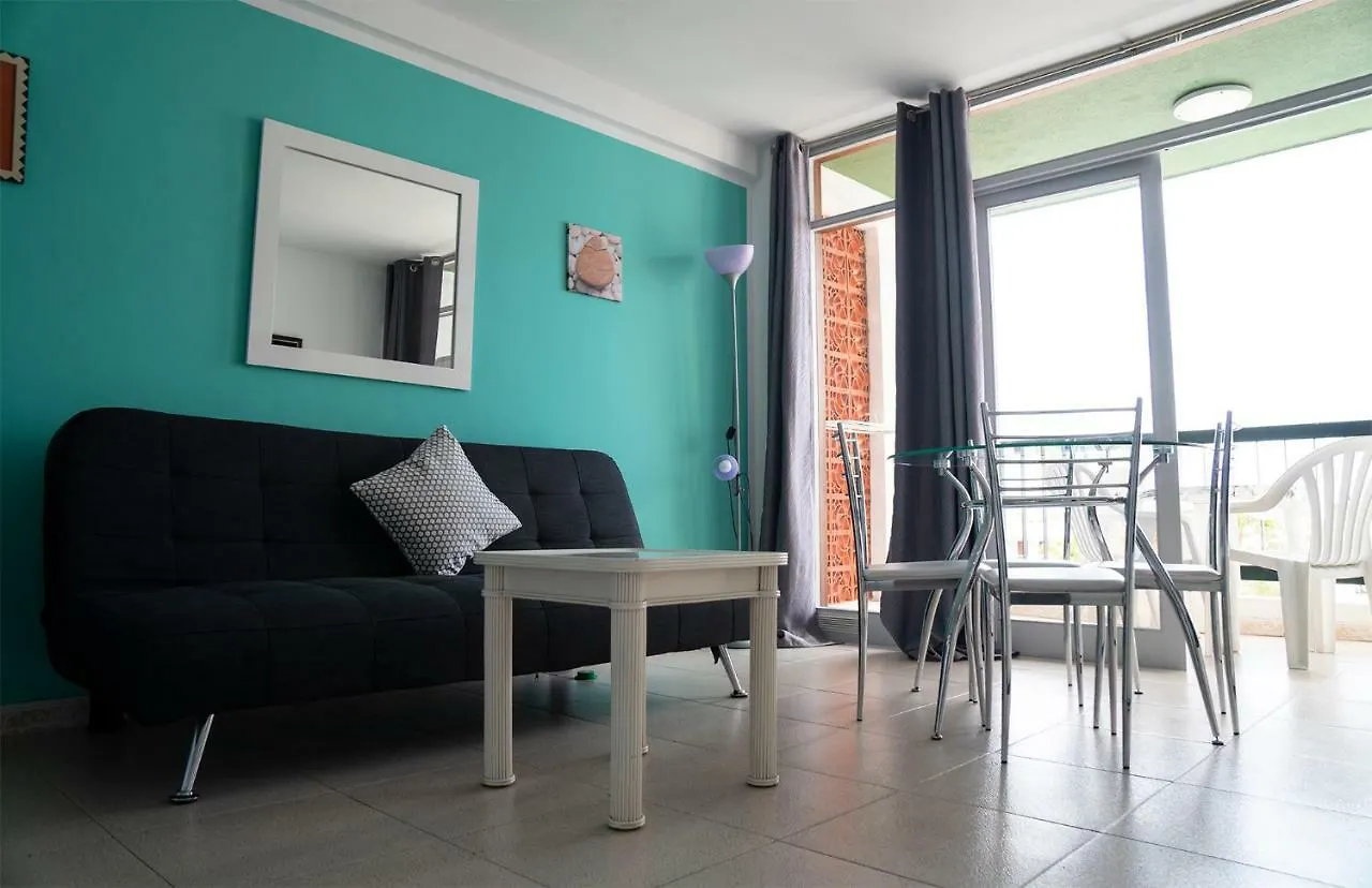 Apartamentos Las Americas Playa de las Americas  Apartment Playa de las Americas (Tenerife)