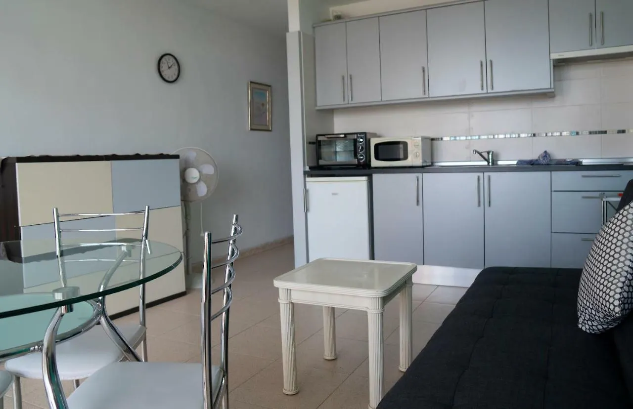 Apartamentos Las Americas Playa de las Americas  Apartment Playa de las Americas (Tenerife)