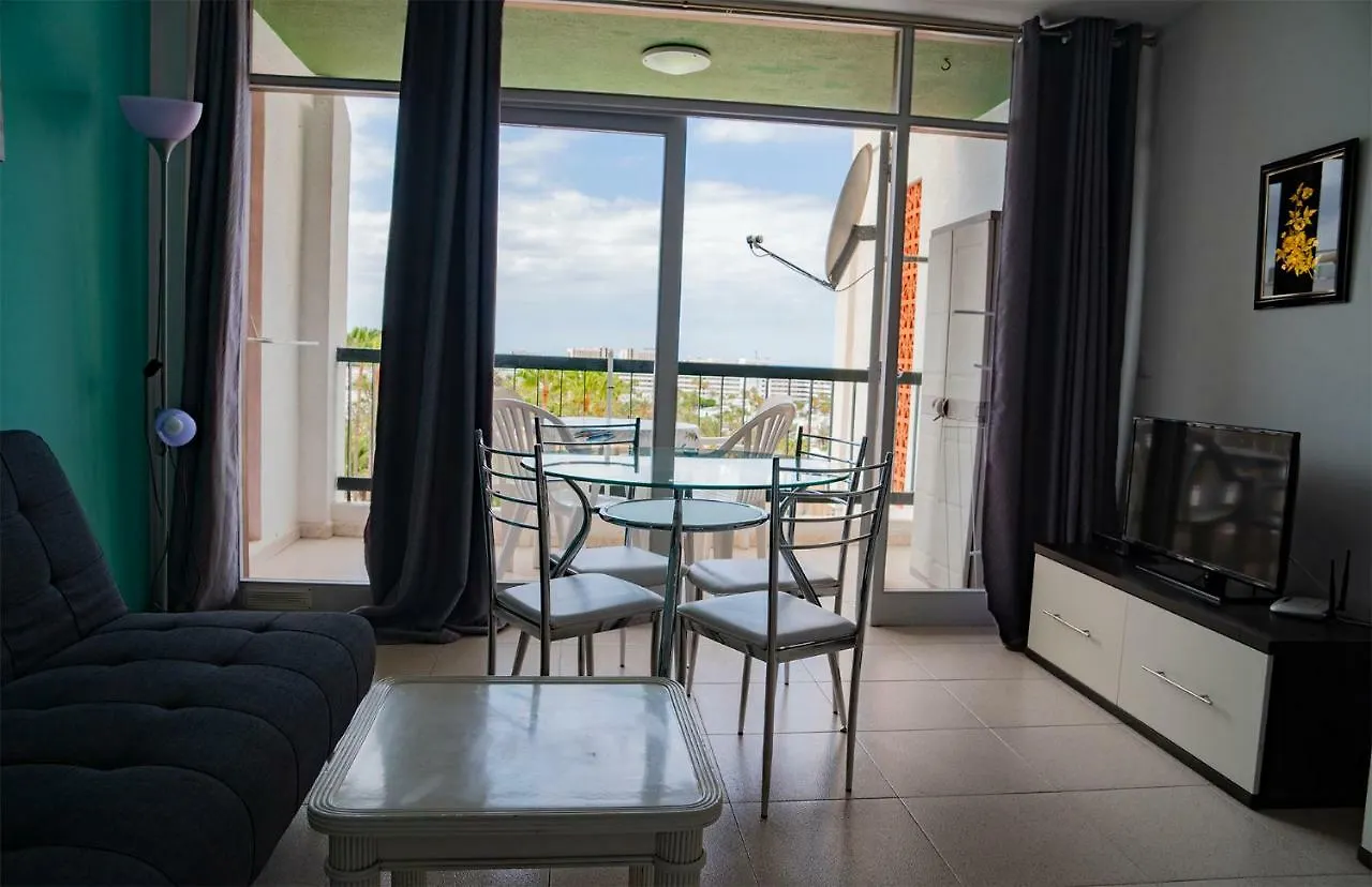 Apartment Apartamentos Las Americas Playa de las Americas  Spain