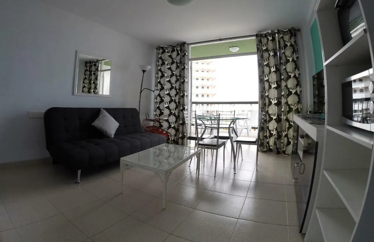 Apartment Apartamentos Las Americas Playa de las Americas