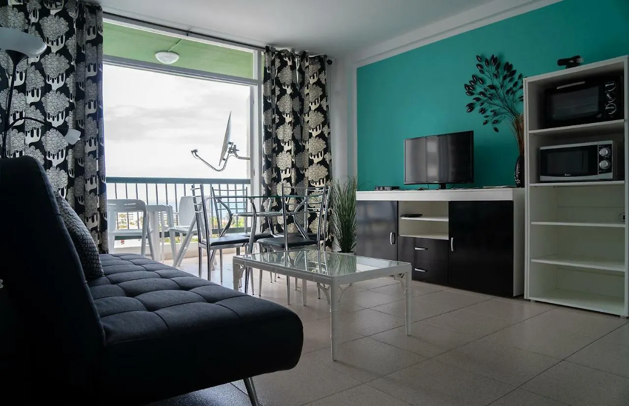 Apartamentos Las Americas Playa de las Americas  0*, Playa de las Americas (Tenerife)