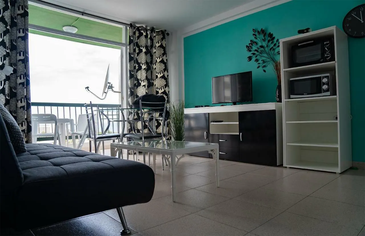 Apartment Apartamentos Las Americas Playa de las Americas