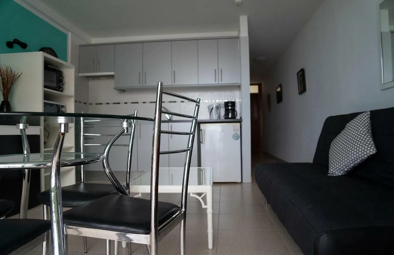 Apartamentos Las Americas Playa de las Americas  0*, Playa de las Americas (Tenerife) Spain