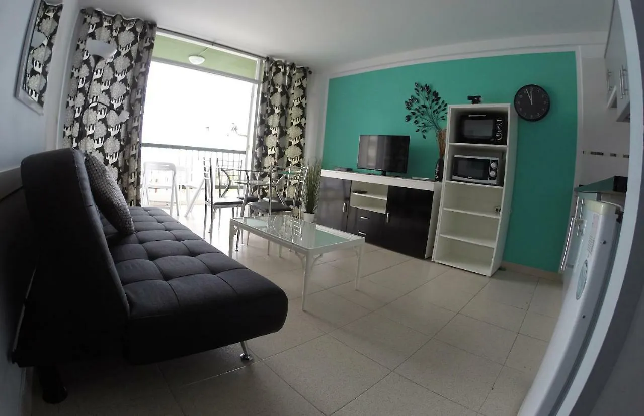 Apartamentos Las Americas Playa de las Americas  Apartment Playa de las Americas (Tenerife)
